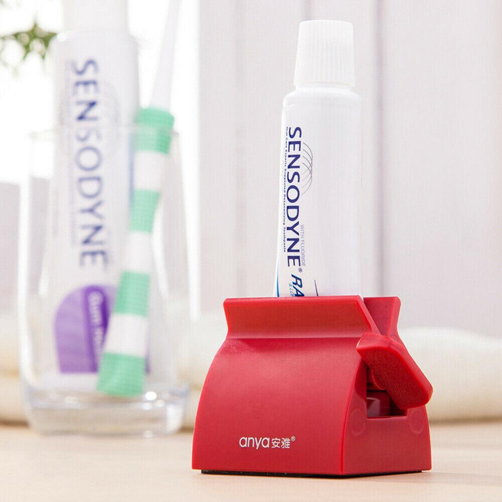 Multifunction Toothpaste Tube Squeezer