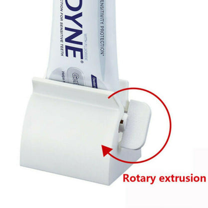 Multifunction Toothpaste Tube Squeezer