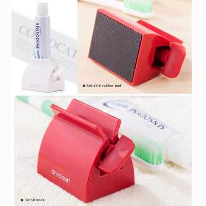 Multifunction Toothpaste Tube Squeezer