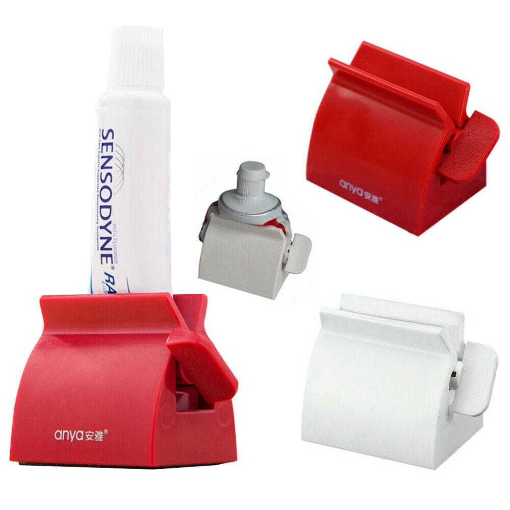 Multifunction Toothpaste Tube Squeezer