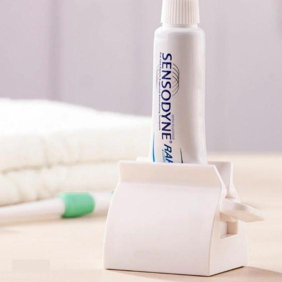 Multifunction Toothpaste Tube Squeezer