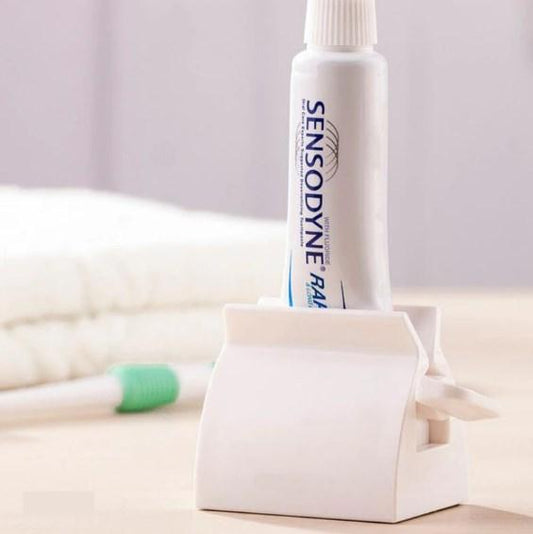 Multifunction Toothpaste Tube Squeezer