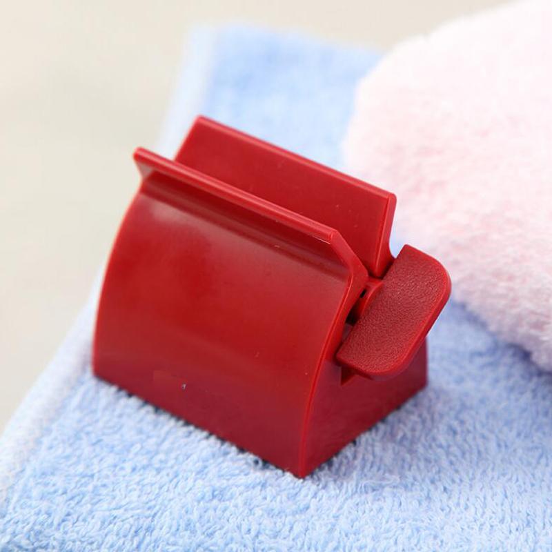 Multifunction Toothpaste Tube Squeezer