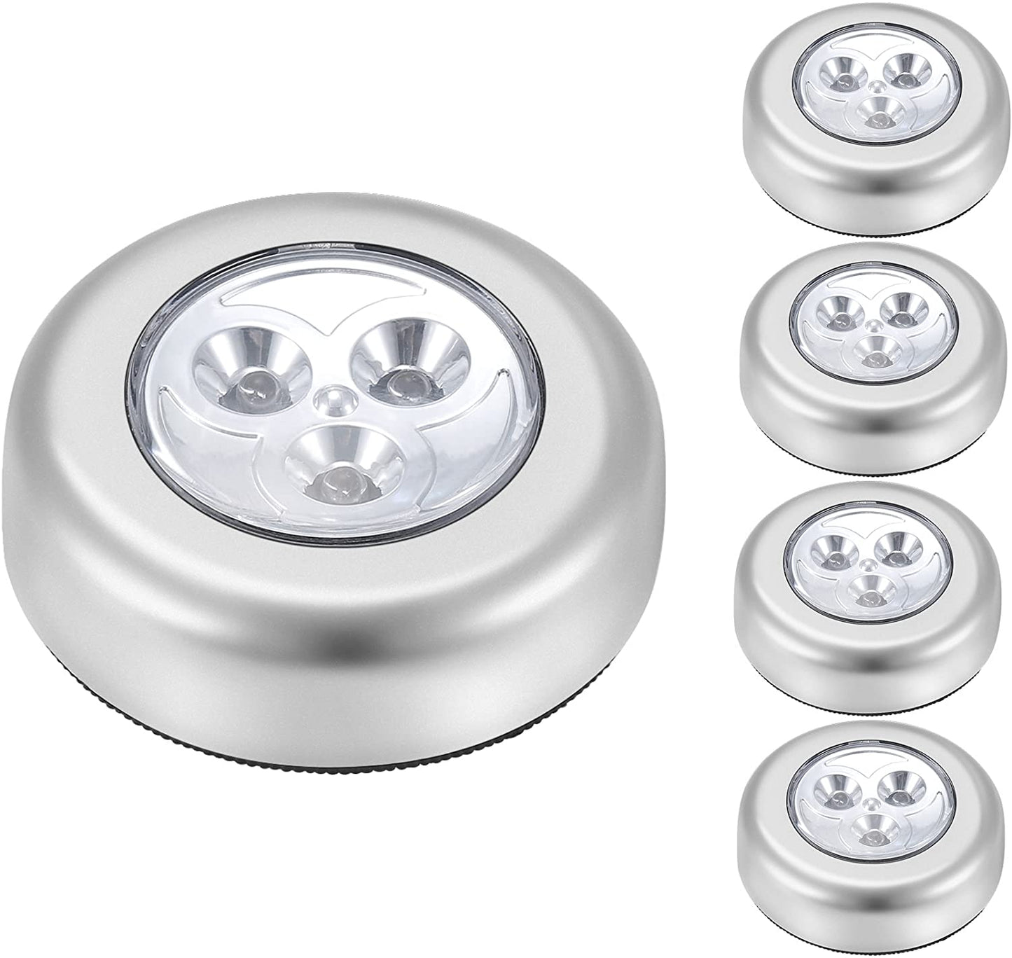 Touch 3 LED Light