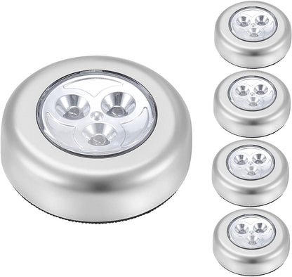 Touch 3 LED Light