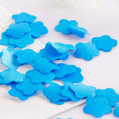 Travel Paper Soap Bottle