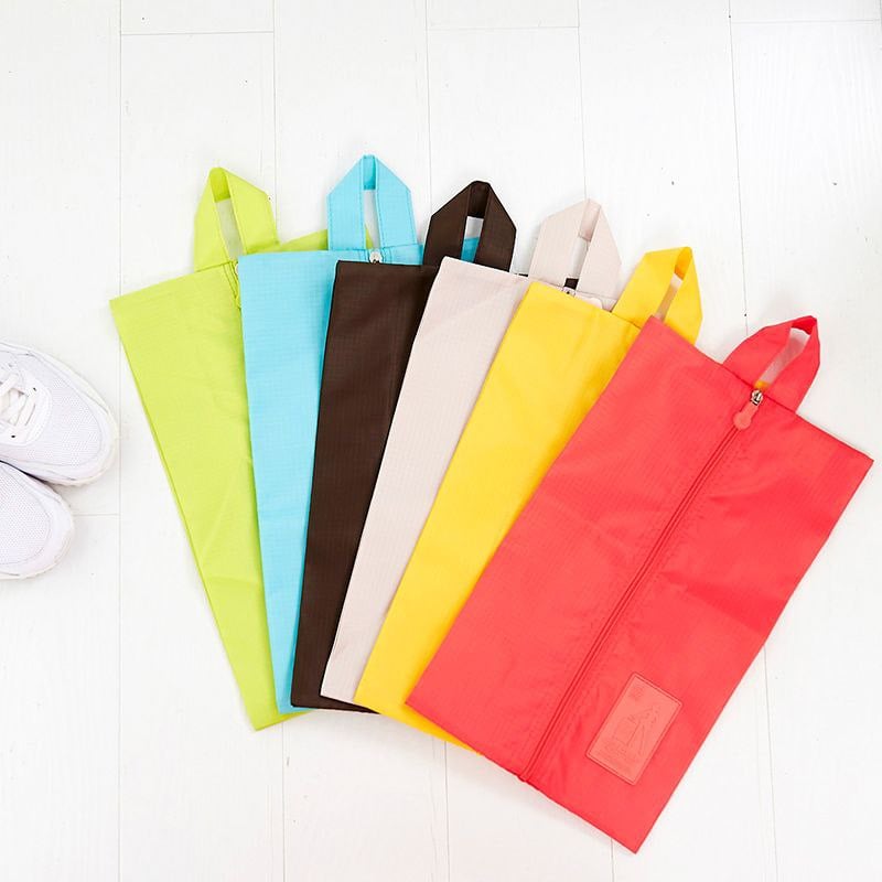 Travel Shoe Storage Bag