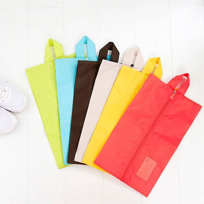 Travel Shoe Storage Bag