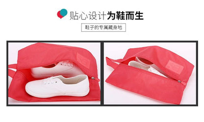 Travel Shoe Storage Bag