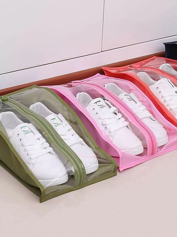 Travel Shoe Bag