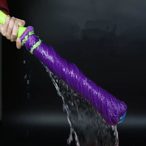 Twist Squeeze Mop