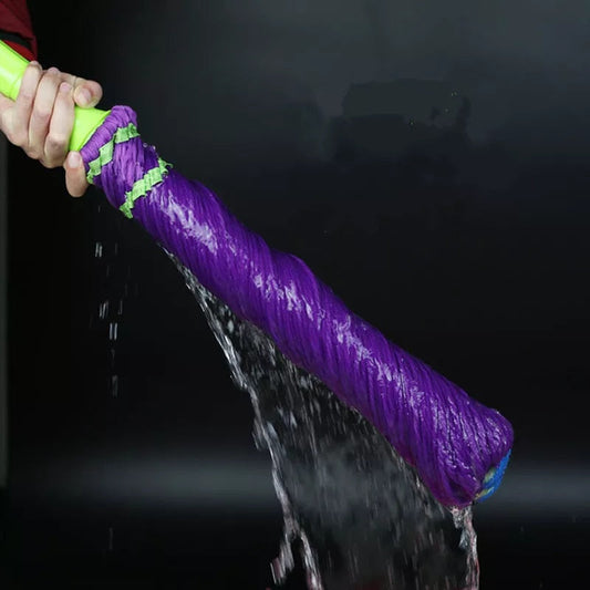 Twist Squeeze Mop