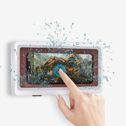 Wall Mount Shower Phone Holder
