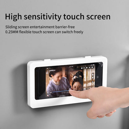Wall Mount Shower Phone Holder
