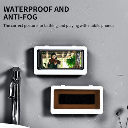 Wall Mount Shower Phone Holder