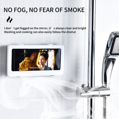 Wall Mount Shower Phone Holder