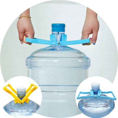 Water Bottle Carrier Lifter
