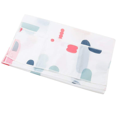 Waterproof Refrigerator Dust Cover