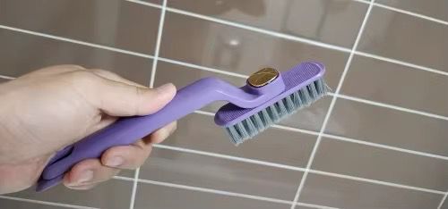 Rotating Cleaning Brush