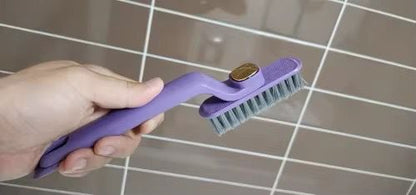 Rotating Cleaning Brush