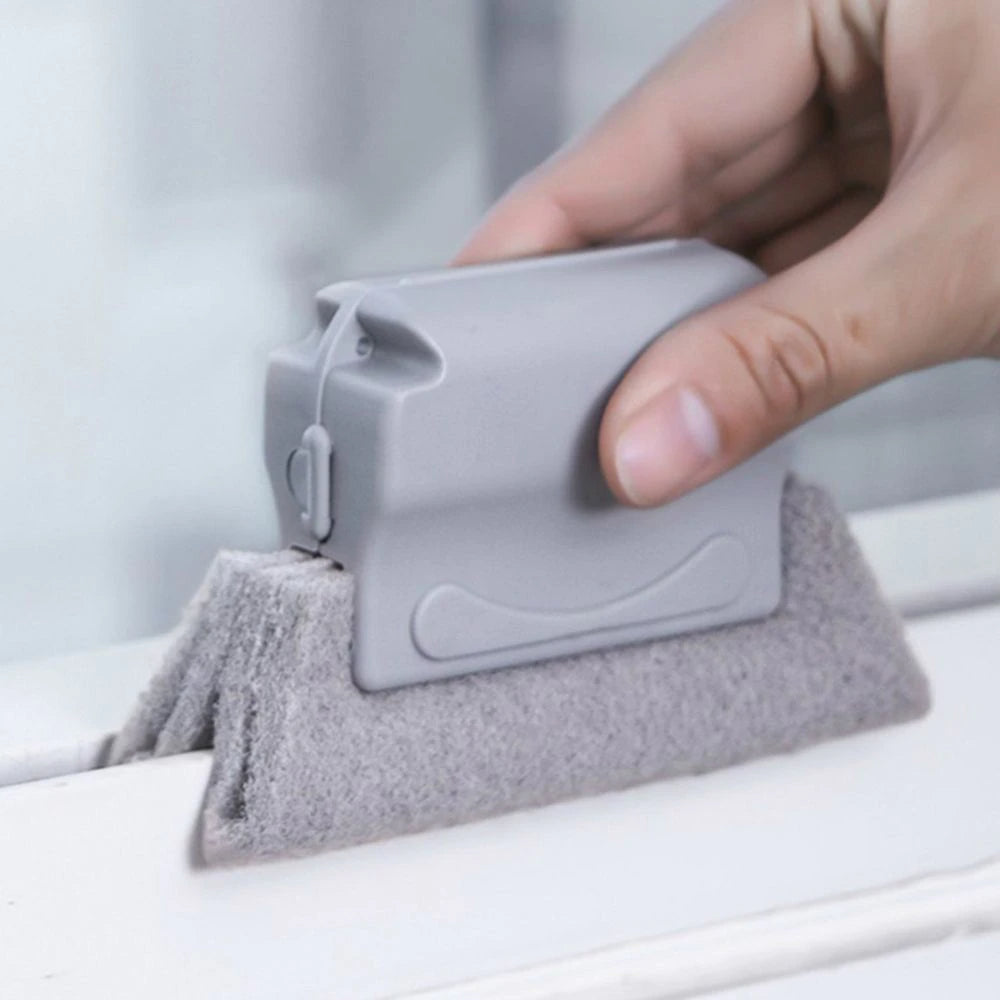 Window Cleaning Brush Tool