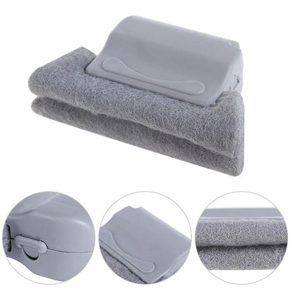 Window Cleaning Brush Tool