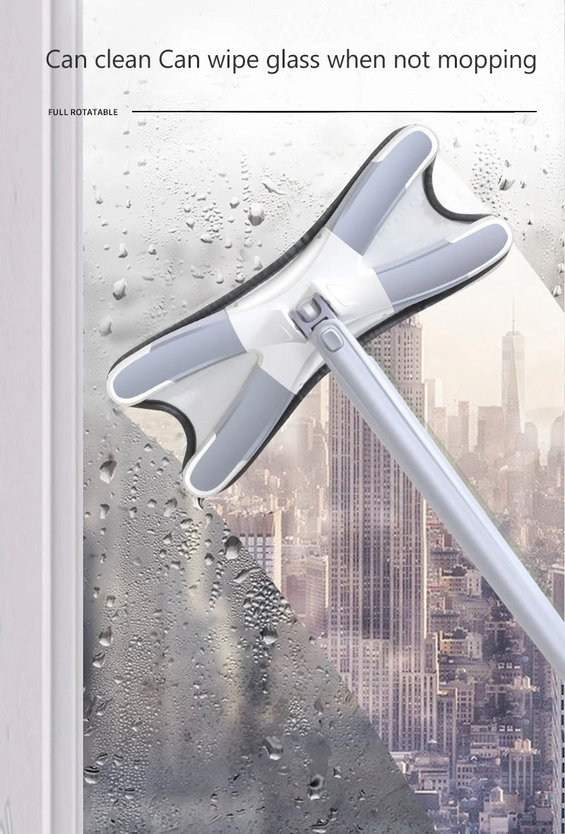 X-Type Squeeze Mop