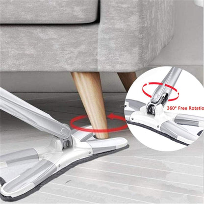 X-Type Squeeze Mop