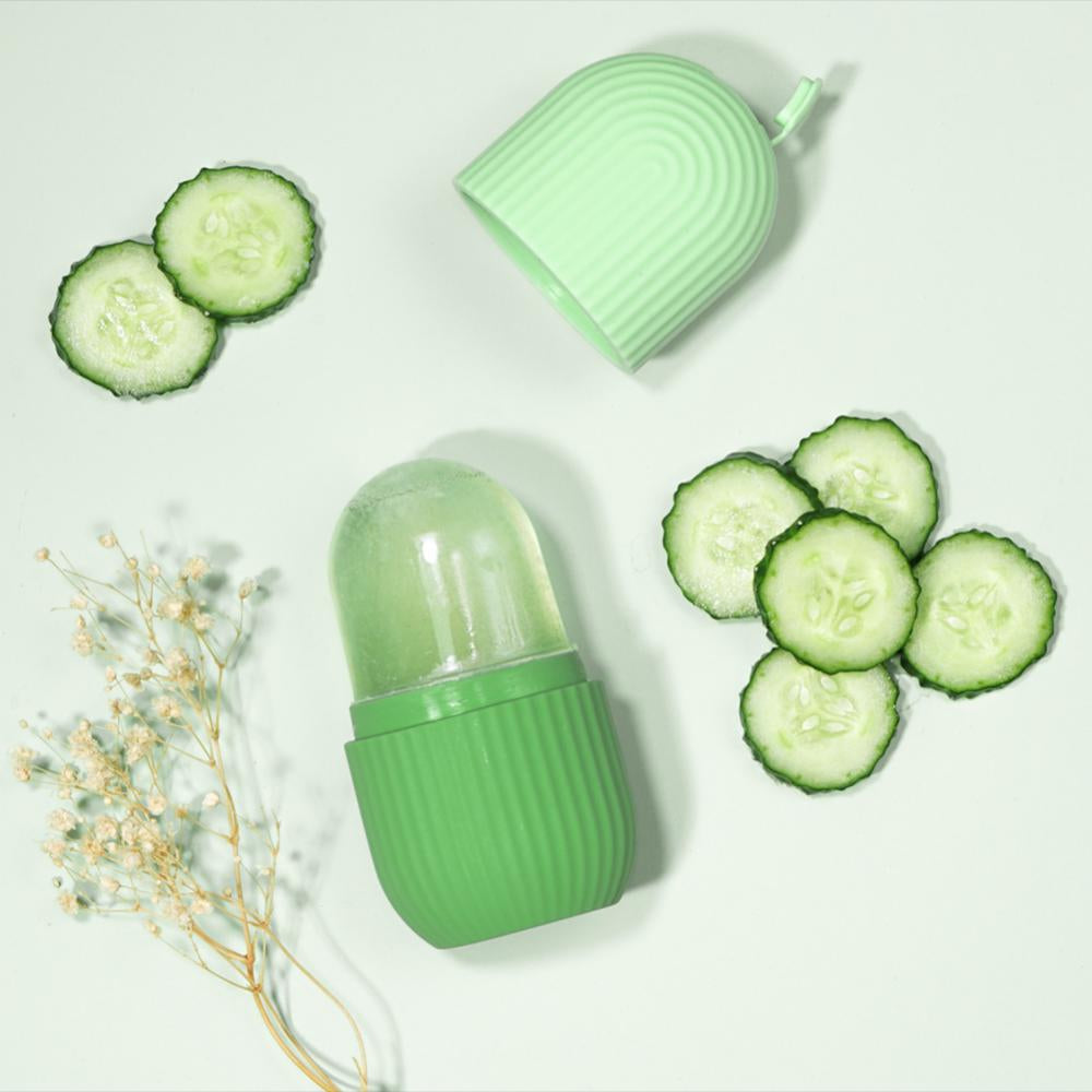 Silicone Ice Roller
