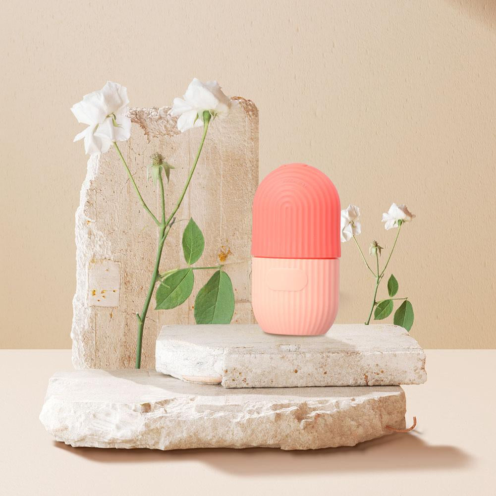Silicone Ice Roller