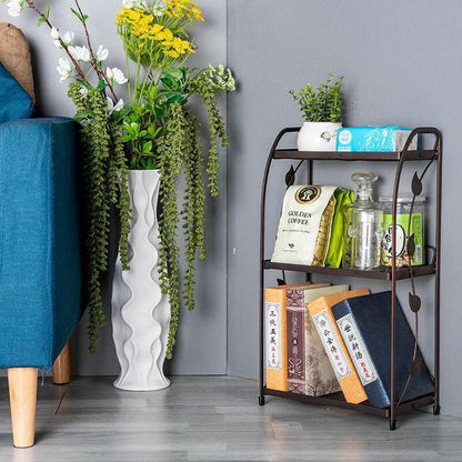 3 Tier Multipurpose Rack