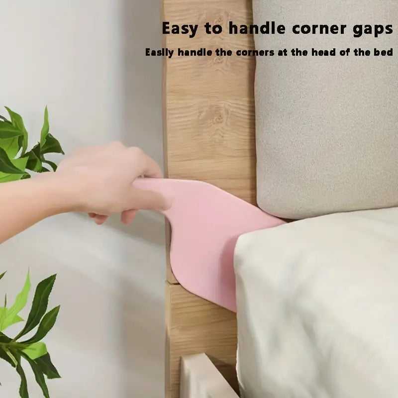 Bed Sheet Tucker Tool