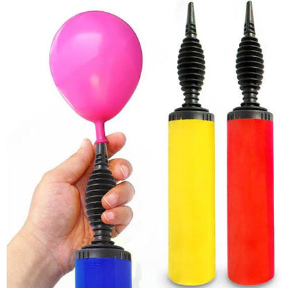 Manual Hand Balloon Pump